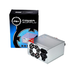 Nguồn Máy Tính Dtech 550w PW-032A EB-550