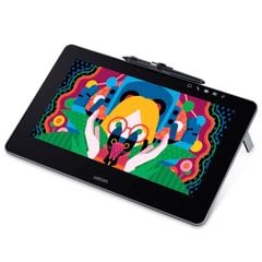 Bảng vẽ Wacom Cintiq Pro 13 DTH-1320