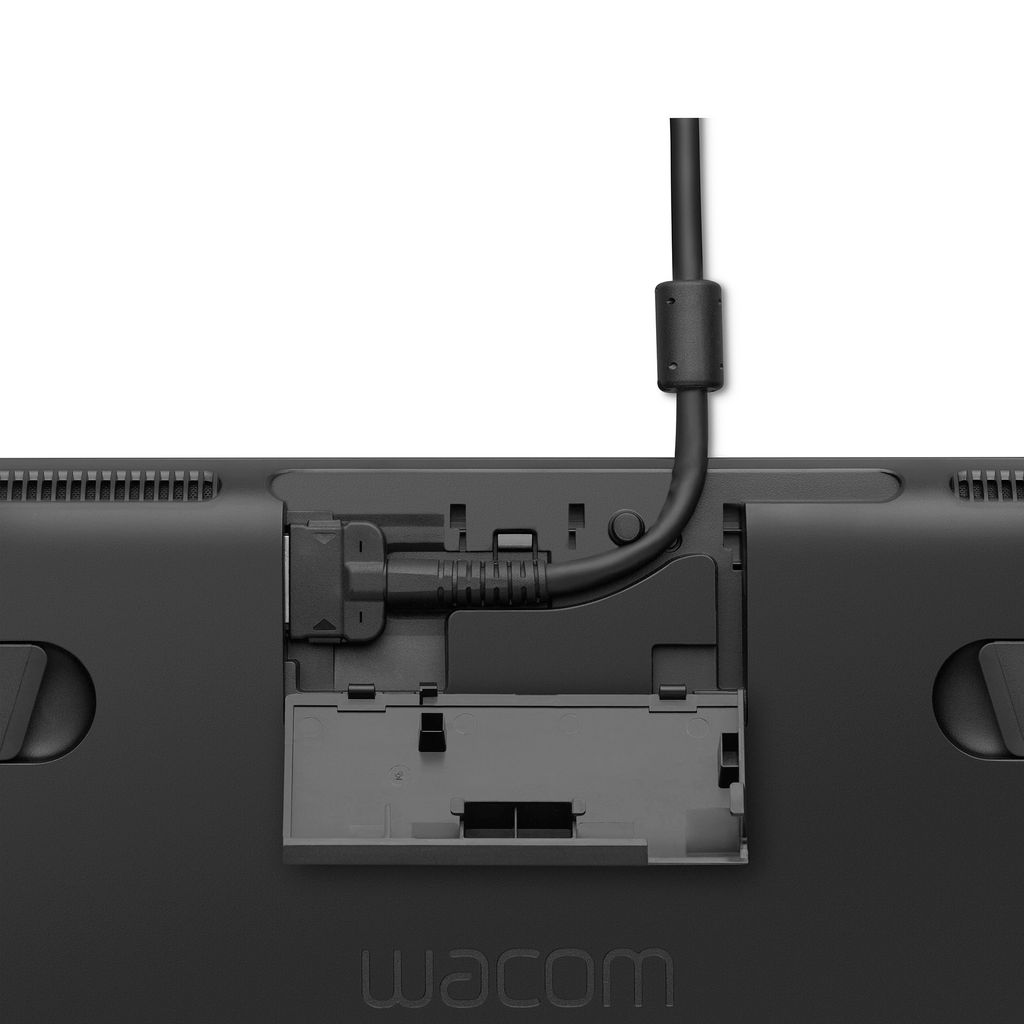 Bảng vẽ Wacom Cintiq 16 DTK-1660