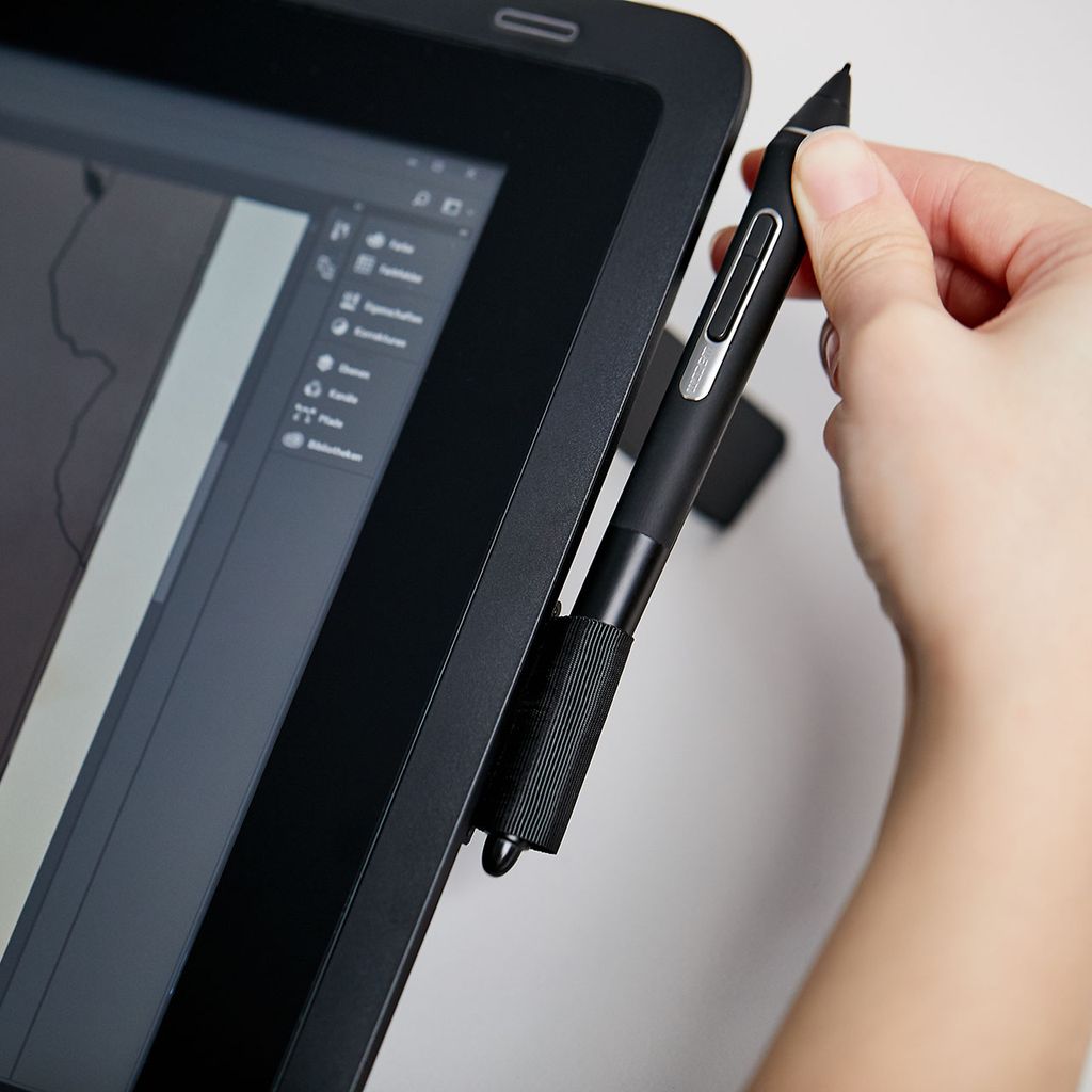 Bảng vẽ Wacom Cintiq 16 DTK-1660