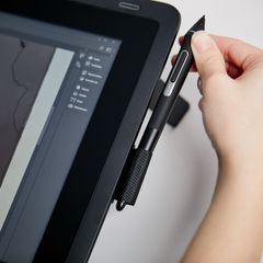 Bảng vẽ Wacom Cintiq 16 DTK-1660