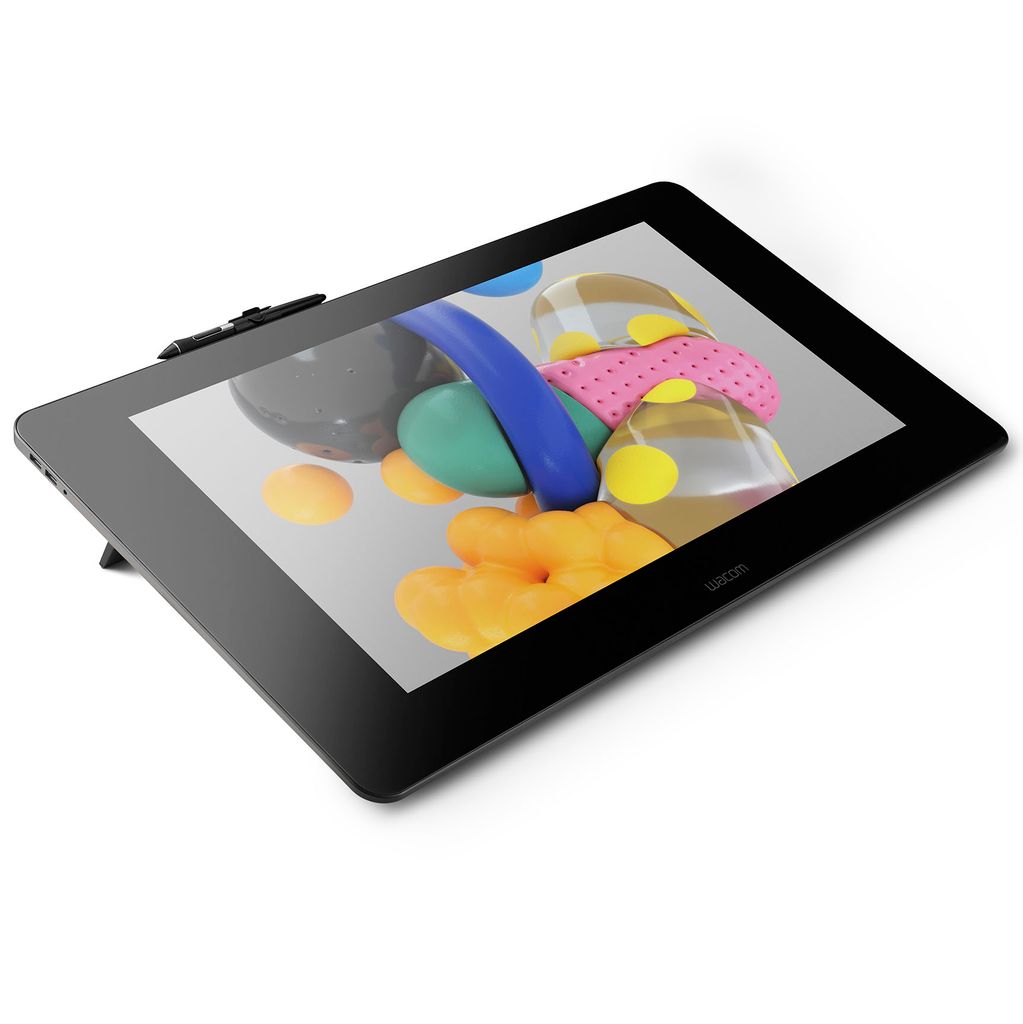 Bảng vẽ Wacom Cintiq Pro 24 (Non-Touch) DTK-2420