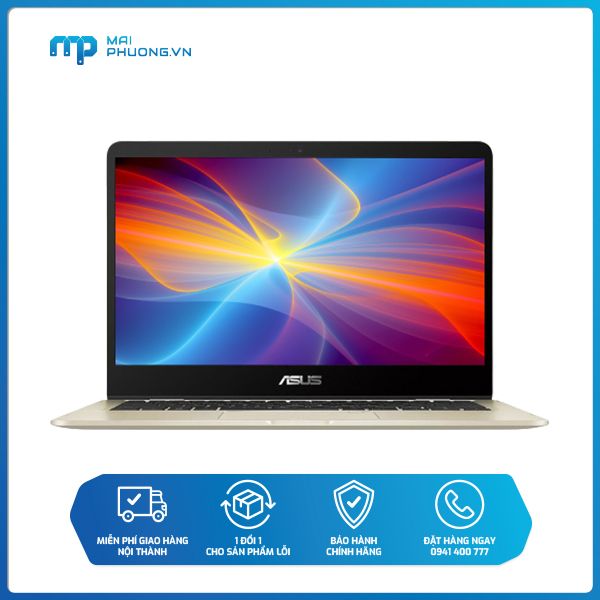 Laptop Asus UX461UA i7-8550U/8GB/512GB SSD/14
