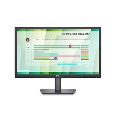 Màn hình Dell Monitor E2223HN (22”VA/ Full HD/ 60HZ/ 5ms)