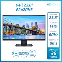 Màn hình LCD Dell 24 inch E2420HS