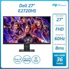 Màn hình LCD Dell 27 inch E2720HS