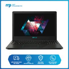 Laptop Asus D570DD R5-3500U/8GB/256GB SSD/GTX1050-4GB/15.6
