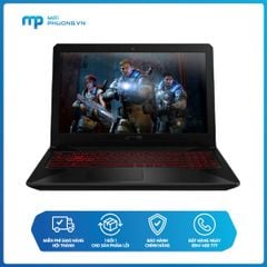 Laptop Asus FX504GD i7-8750H/8GB/128GB SSD+1TB/GTX1050 4GB/15.6/ E4081T