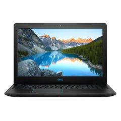 Laptop Dell G3 15 3579 i5-8300H/8GB/256GB SSD/GTX1050-4GB/15.6