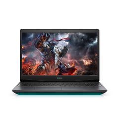 Laptop Dell G5 15 5500 i7-10750H/2x4GB/512GB/GTX 1660-6GB/15.6''/Win 10 Đen 70225485