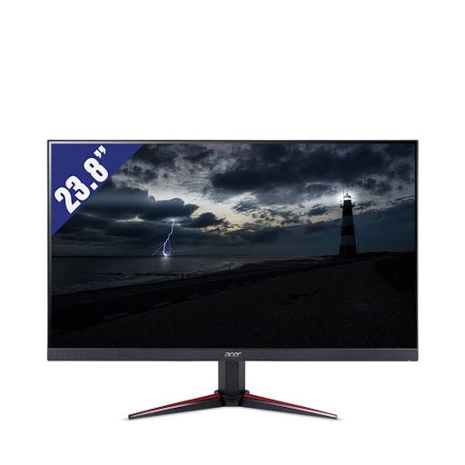 Màn Hình Acer Nitro 24 inch VG240Y 1920x1080/IPS/75Hz/1ms/FreeSync