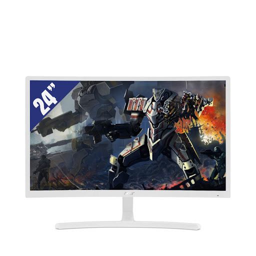 Màn hình LCD ACER 24 inch ED242QR