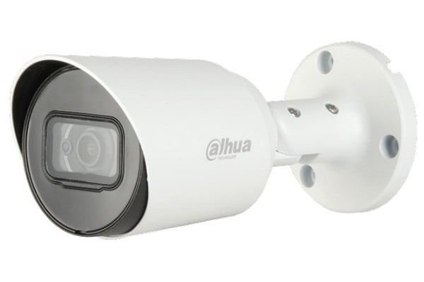 Thiết bị quan sát Camera thân  2.0 Megapixel DAHUA DH-HAC-HFW1200TP-A-S5