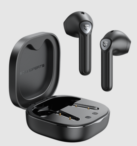 Tai nghe Bluetooth Earbuds Soundpeats True Air 2