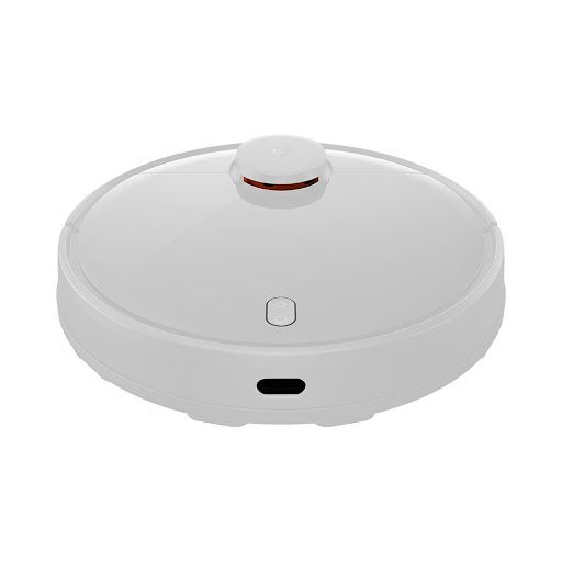 Máy Hút Bụi XIAOMI MI ROBOT VACUUM-MOP Pro (WHITE) (SKV4110GL)