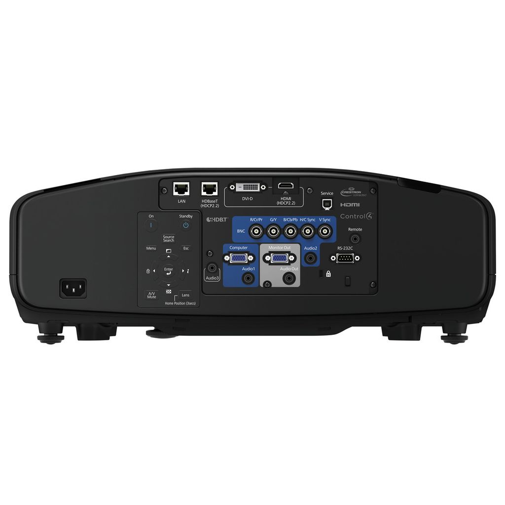 Máy chiếu Epson EB-G7805