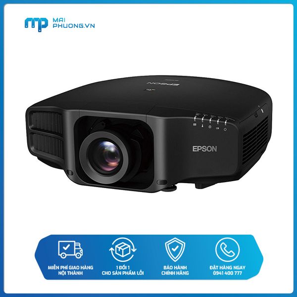 Máy chiếu Epson EB-G7805