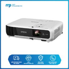 MÁY CHIẾU EPSON EB-X04 CHÍNH HÃNG