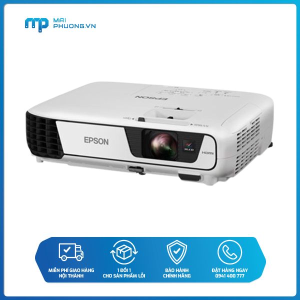 Máy chiếu Epson EB-X36