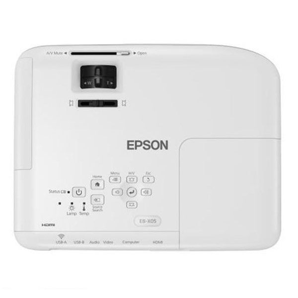 Máy chiếu Epson EB-X400