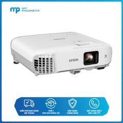 Máy chiếu Epson EB-X400