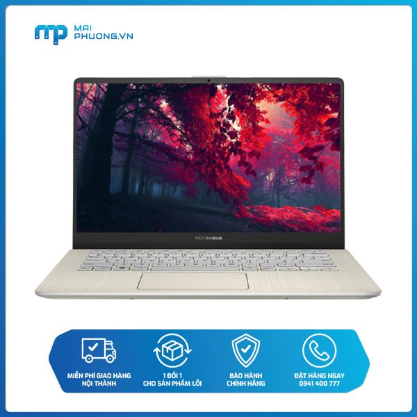 Laptop Asus S430UN i5-8250U/4GB/1TB/MX150-2GB/14