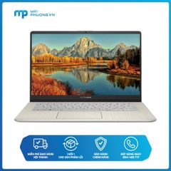 Laptop ASUS S430F i5 8265U/4G/1TB 54/UMA/14