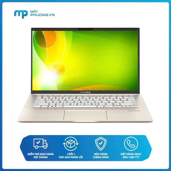 Laptop Asus S431F i5-8265U/8G/PCIE 512GB SSD/UMA/14