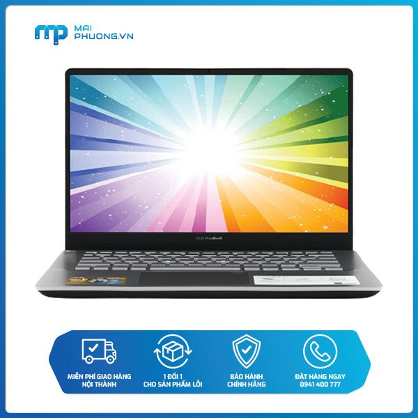 Laptop Asus S430UA i7-8550U/8GB/256GB SSD/14