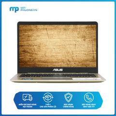 Laptop Asus A411UA i5-8250U/4GB/1TB/14