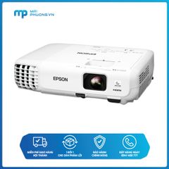 MÁY CHIẾU EPSON EB - X03