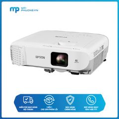 Máy Chiếu Epson EB 970