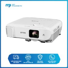 Máy Chiếu Epson EB 970