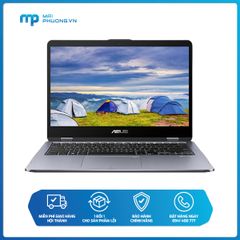 Laptop Asus TP410UF i5-8250U/4GB/1TB/MX130-2GB/14