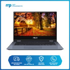 Laptop Asus TP412UA i3-7020U/4GB/128GB SSD/14