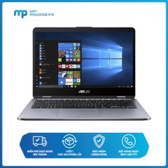 Laptop Asus TP401UA i5-8250U/4GB/1TB/14