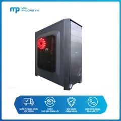 Vỏ Máy tính EMASTER SERVER ECG502