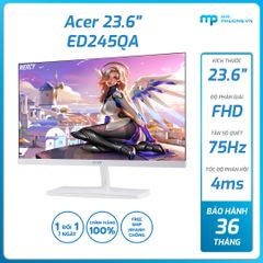 Màn hình LCD ACER 24 inch ED245QA