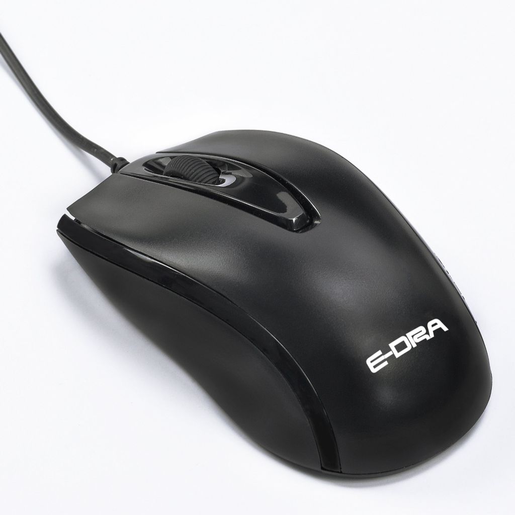 Chuột máy tính Edra EM601V2