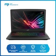 Laptop Asus ROG SCAR Edition i7-7700HQ/8GB/1TB/4GB GTX1050/17.3/Win10 GL703VD EE057T