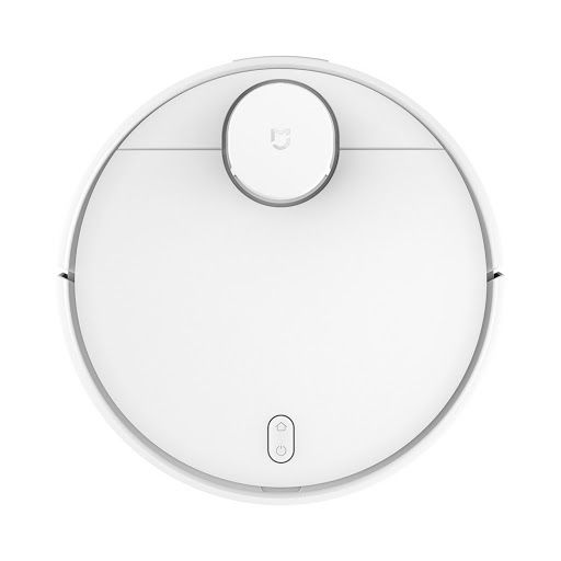 Máy Hút Bụi XIAOMI MI ROBOT VACUUM-MOP Pro (WHITE) (SKV4110GL)