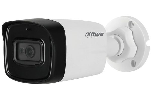 Thiết bị quan sát Camera thân 2.0 Megapixel DAHUA DH-HAC-HFW1200TLP-S5