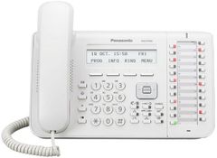 Điện thoại lập trình Panasonic KX-DT543X