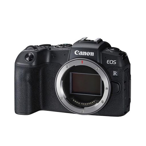 Máy ảnh Canon EOS RP (Body)