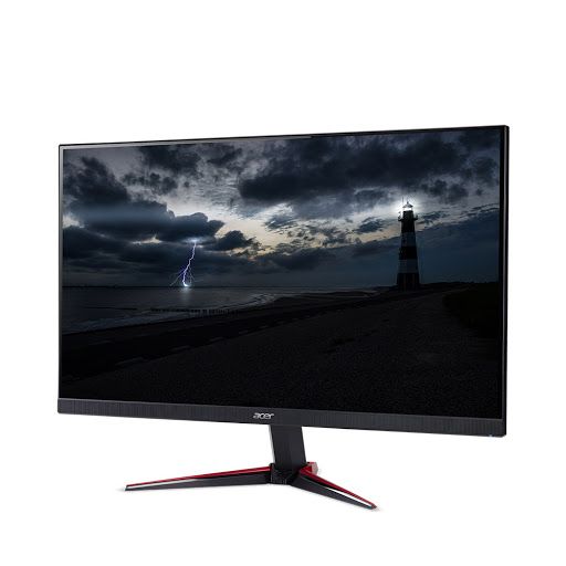 Màn Hình Acer Nitro 24 inch VG240Y 1920x1080/IPS/75Hz/1ms/FreeSync