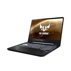 Laptop Gaming ASUS TUF Gaming FX505GT HN111T 144Hz/ i5 9300H/8GB/512GB SSD/NVIDIA GeForce GTX 1650/Windows 10 Home 64-bit