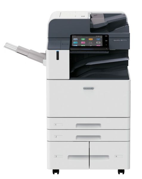 Máy photocopy FUJI XEROX màu DocuCentre VII2273 CP