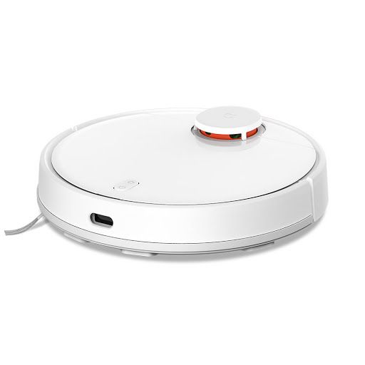 Máy Hút Bụi XIAOMI MI ROBOT VACUUM-MOP Pro (WHITE) (SKV4110GL)