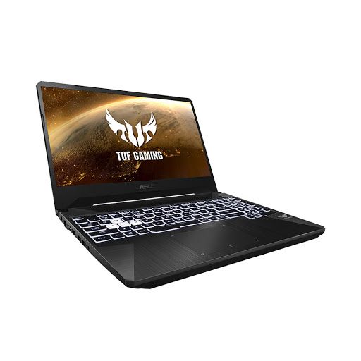Laptop Gaming ASUS TUF Gaming FX505GT HN111T 144Hz/ i5 9300H/8GB/512GB SSD/NVIDIA GeForce GTX 1650/Windows 10 Home 64-bit