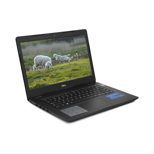 Laptop Dell Vostro 3480 70187708 i5-8265U/8GB/1TB HDD/UHD 620/Win10/1.8 kg